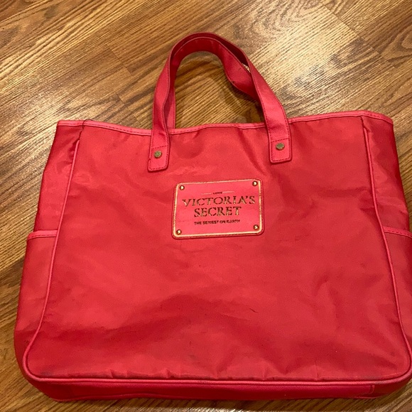 Victoria’s secret tote